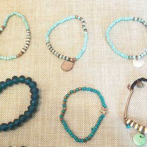 Costume Bracelet bundle